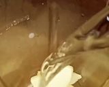 A picture of step 1 of Apple juice.