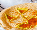 Foto del paso 3 de la receta: Quesadilla de Halloween