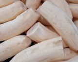 Foto langkah ke 1 dari resep Keripik Pisang Gurih.
