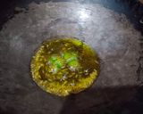 आलू के गुटके(aloo ke gutke recipe in hindi) रेसिपी चरण 2 फोटो