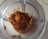 A picture of step 3 of Potato lazaniya.