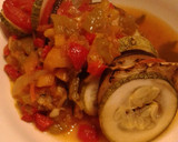 Foto del paso 9 de la receta: Ratatouille casero súper fácil!