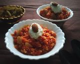 गाजर का हलवा (Gajar ka halwa recipe in Hindi) रेसिपी चरण 5 फोटो