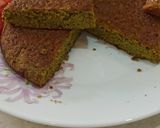عکس مرحله 3 از دستور کوکوی پروتئنی عدس وبادمجون