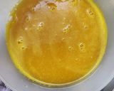 Foto del paso 1 de la receta: Sopita otoñal, con mucho calcio!! Para proteger los huesitos en tiempos fríos