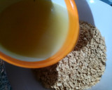 Foto del paso 1 de la receta: Pastel de soja texturizada con puré de papas