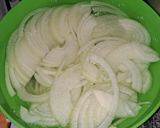 Foto del paso 2 de la receta: Fugazzeta rellena