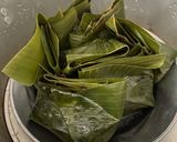 Foto langkah ke 4 dari resep Botok Kendo (Botok Udang).
