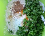 Foto langkah ke 2 dari resep Tempe Mendoan Garing, Kriuk, Crispy.