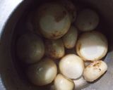 शलजम की सब्जी(Shaljam ki sabzi recipe in hindi) रेसिपी चरण 1 फोटो