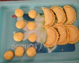 Foto langkah ke 5 dari resep Pastel Goreng.