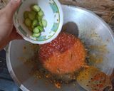 Foto langkah ke 4 dari resep Sambel Goreng Kentang Pete.