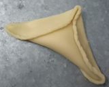 A picture of step 14 of Shahi Mava gujiya.