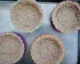 Foto del paso 1 de la receta: Tartaletas de chocolate🥧🍫