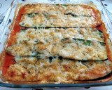 Foto del paso 5 de la receta: Lasaña de Calabacín