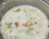Foto langkah ke 2 dari resep Bubur Ayam.