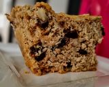 Foto del paso 7 de la receta: PAN DE AVENA integral y Frutos Secos...🥜🍇🍒..!
