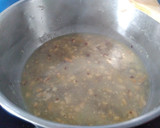 Foto del paso 5 de la receta: Cardos en salsa de almendras