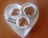 Φωτογραφία βήματος 8 της συνταγής Ρυζόγαλο με κυδώνι