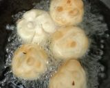 વેજ ફ્રાઇડ મોમોસ(Veg fried momos Recipe in Gujarati) રેસીપી સ્ટેપ7ફોટો