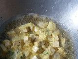 Tahu Telur