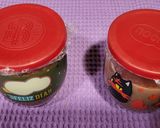 Foto del paso 4 de la receta: Crema de cacao y plátano