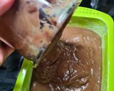 Foto del paso 8 de la receta: 142. Pastel de Plátano, Aguacate y Cacao