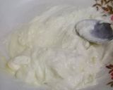 A picture of step 1 of Lemon tart 🍋🍋.
