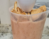 Foto del paso 3 de la receta: Batido de mango, piña, plátano, fresas y galletas