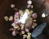 Foto langkah ke 3 dari resep Ote-Ote khas Surabaya.