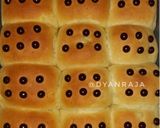 Foto langkah ke 11 dari resep Roti Kentang Super Empuk.