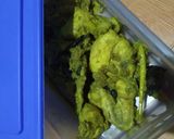 Foto langkah ke 4 dari resep Ayam Goreng Bumbu Kuning.