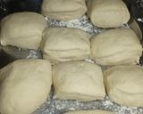 Foto del paso 5 de la receta: Pan de pita