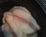 Foto del paso 1 de la receta: Mojarras en crock pot