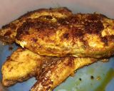A picture of step 7 of Tawa Fried Fish.