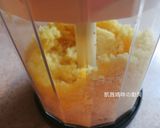 A picture of step 5 of Easy Mung Bean Cakes.