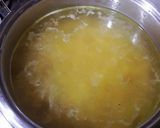 Foto del paso 8 de la receta Espirales en salsa de picadillo de tomates y hierbas aromáticas