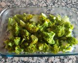 Foto del paso 1 de la receta: Ensalada gourmet de brócoli