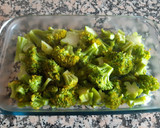 Foto del paso 1 de la receta: Ensalada gourmet de brócoli