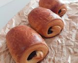 Foto del paso 13 de la receta: Pain au chocolat brioche
