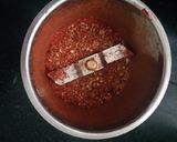 A picture of step 1 of Tasty Aloo Lahori.