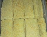 Foto langkah ke 11 dari resep Risoles Ragout Ayam Premium.