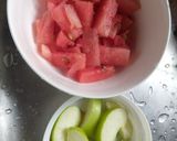 A picture of step 3 of Healthy Fruits.