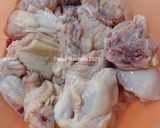 Foto langkah ke 1 dari resep Ayam Tangkap Khas Aceh.