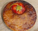 Une image de l'étape 10 de Tarte aux fraises façon street food 🤩.