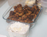 Foto del paso 11 de la receta: Gambas congeladas empanadas