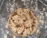 Foto langkah ke 4 dari resep Mochi.