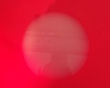 A picture of step 1 of Ciabatta bread.