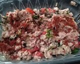 Foto del paso 3 de la receta: Banderillas de carne molida 🇲🇽