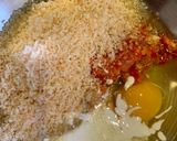 Foto langkah ke 3 dari resep Telur Dadar Padang (tebal n yummy).